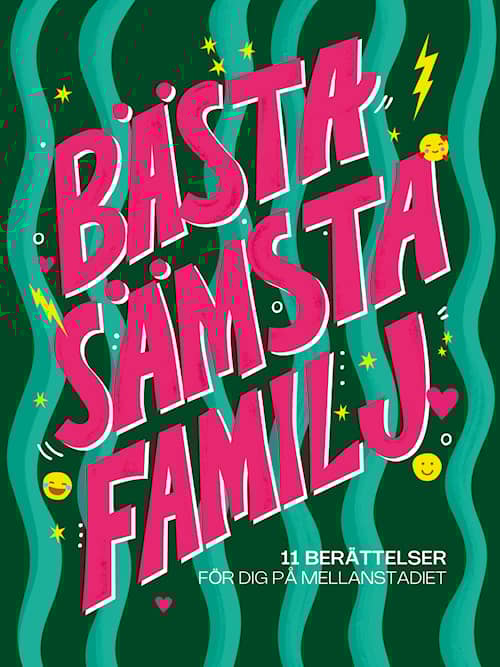 Bästa sämsta familj 