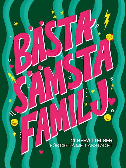 Bästa sämsta familj 