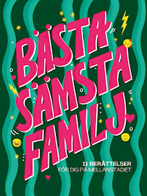 Bästa sämsta familj 