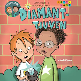 Diamant-tjuven