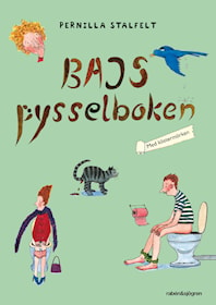 Bajspysselboken