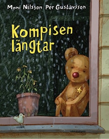 Kompisen längtar