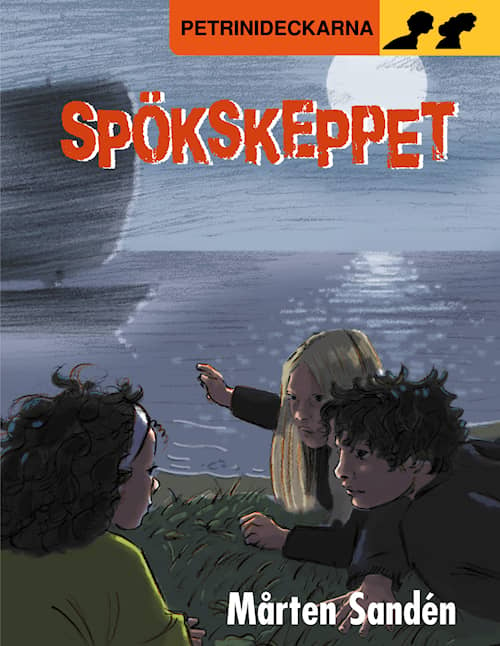 Spökskeppet