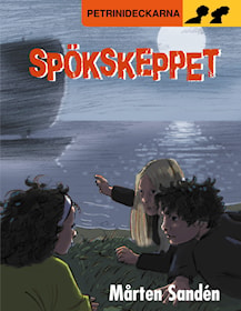 Spökskeppet