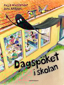 Dagspöket i skolan