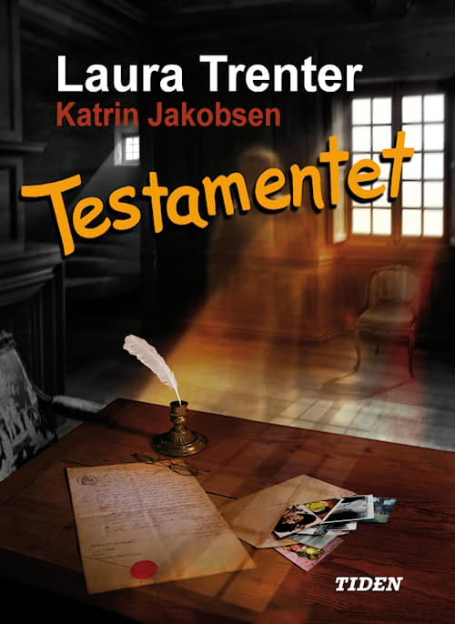 Testamentet