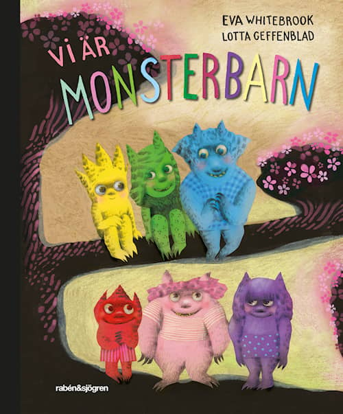 Vi är monsterbarn