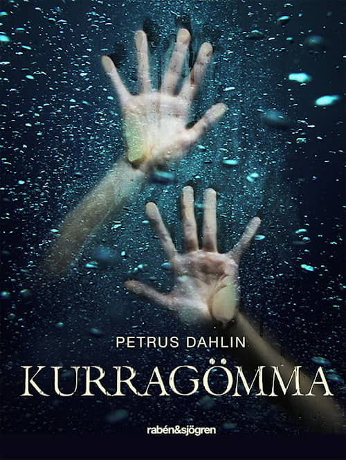 Kurragömma