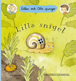 Lilla snigel