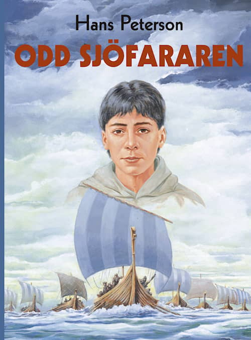 Odd Sjöfararen