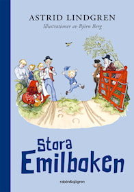 Stora Emilboken
