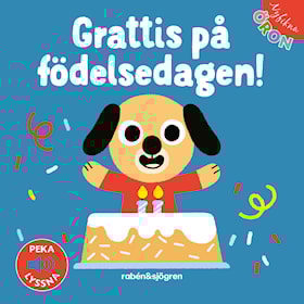 Nyfikna öron - Grattis på födelsedagen!