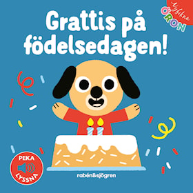 Nyfikna öron - Grattis på födelsedagen!