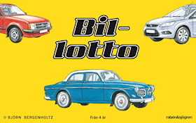 Bil-lotto