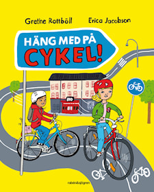 Häng med på cykel!