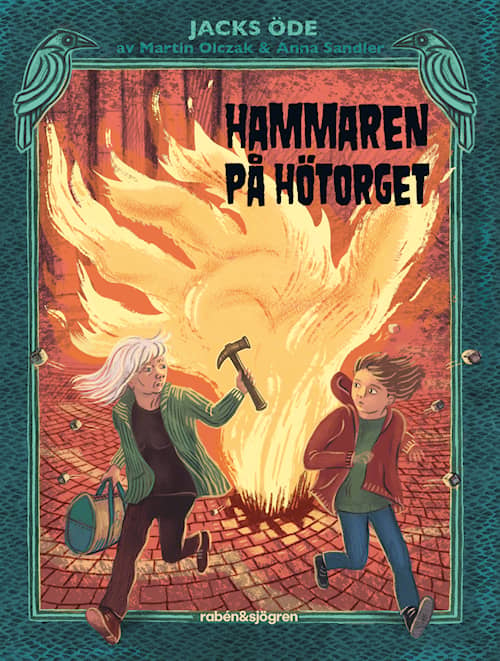 Hammaren på Hötorget