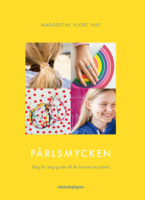 Pärlsmycken