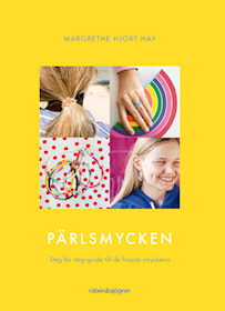 Pärlsmycken