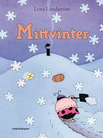 Mittvinter