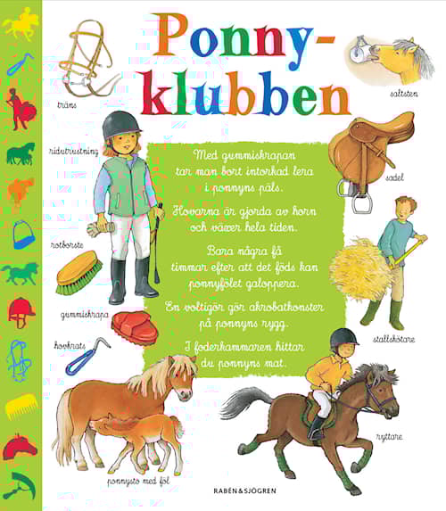 Ponnyklubben