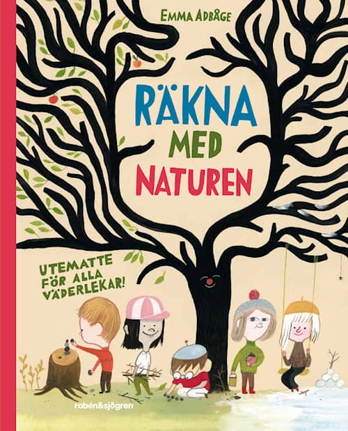 Räkna med naturen