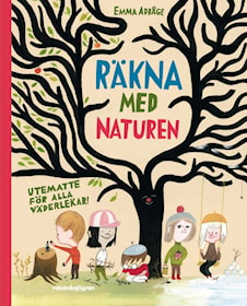 Räkna med naturen