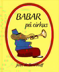Babar på cirkus