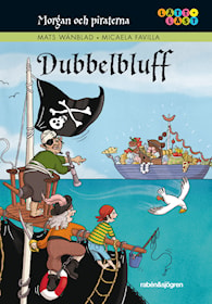 Morgan och piraterna: Dubbelbluff