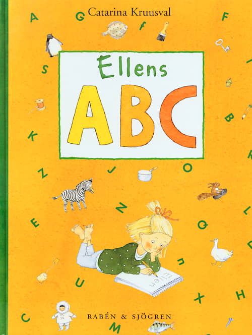 Ellens Abc