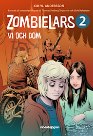 ZombieLars Bok 2