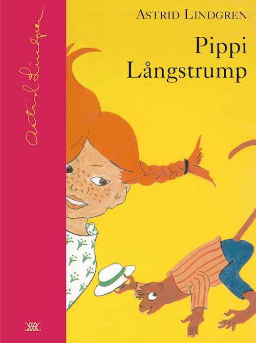 Pippi Långstrump