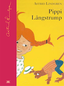 Pippi Långstrump SB