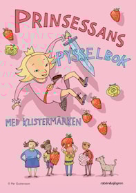 Prinsessans pysselbok