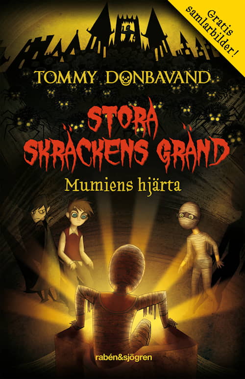 Mumiens hjärta