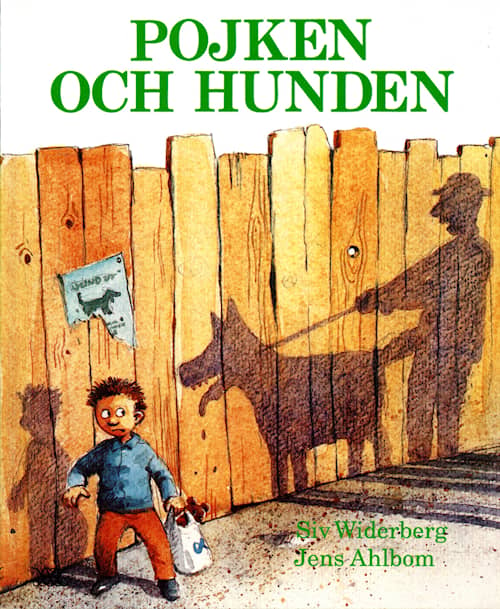 Pojken och hunden