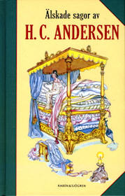 Älskade sagor av H. C. Andersen
