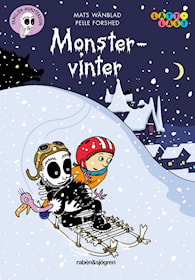 Familjen Monstersson: Monstervinter