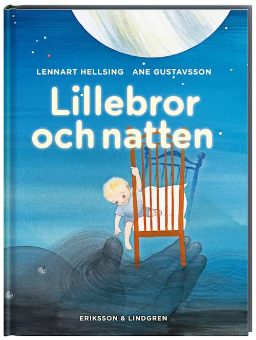 Lillebror och natten