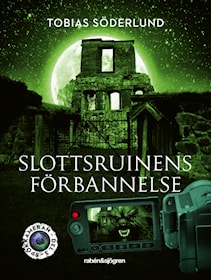 Slottsruinens förbannelse