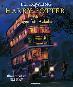 Harry Potter och fången från Azkaban