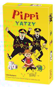 Pippi Yatzy