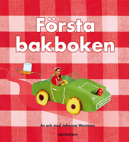 Första bakboken