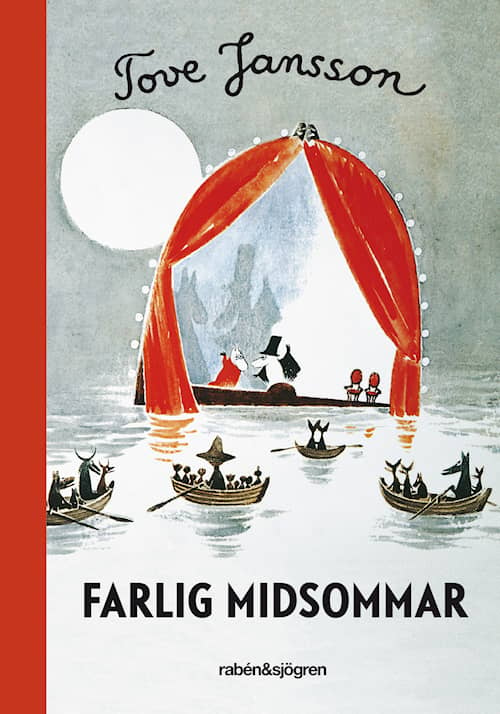 Farlig midsommar