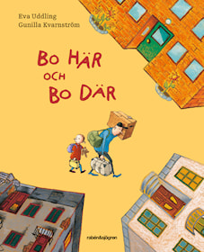 Bo här och bo där