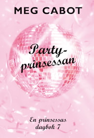 Partyprinsessan