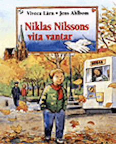 Niklas Nilssons vita vantar