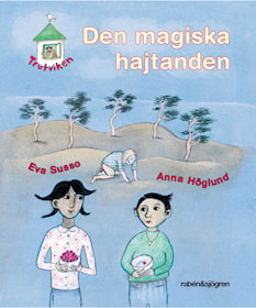 Den magiska hajtanden