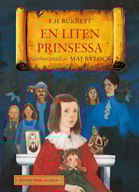 En liten prinsessa