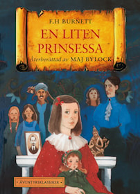 En liten prinsessa