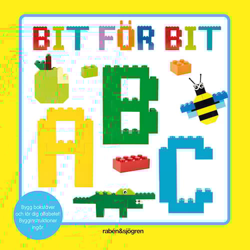 Bit för bit ABC